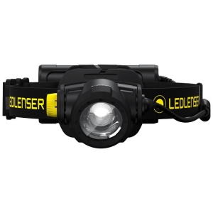 Led Lenser H15R Work Rechargeable Headlamp